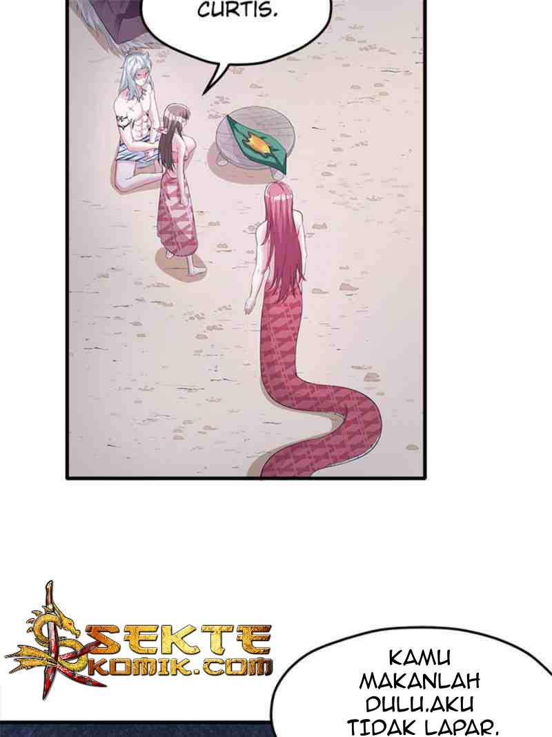 Beauty and the Beasts Chapter 101 Gambar 38